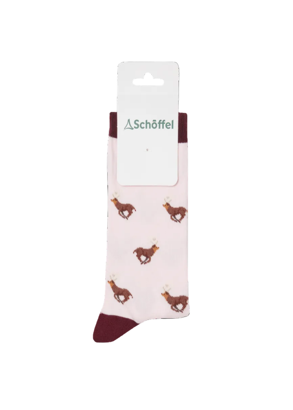Cotton Socks