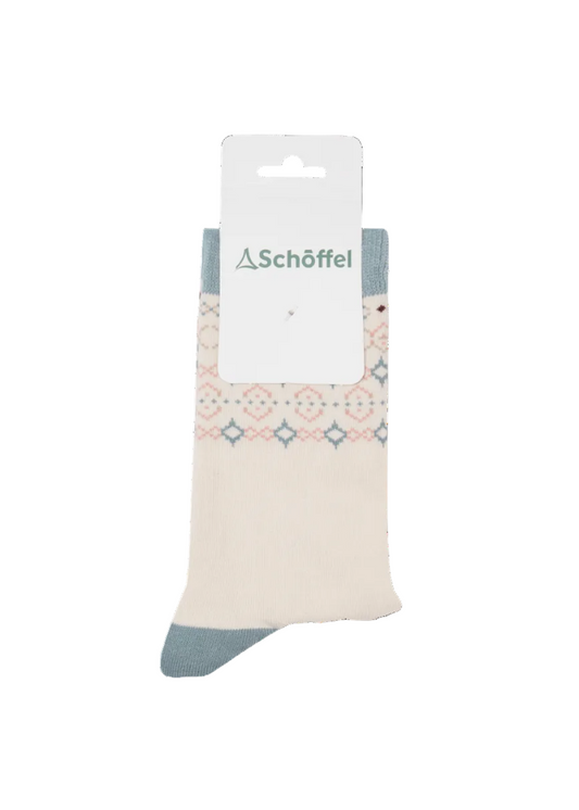 Cotton Socks