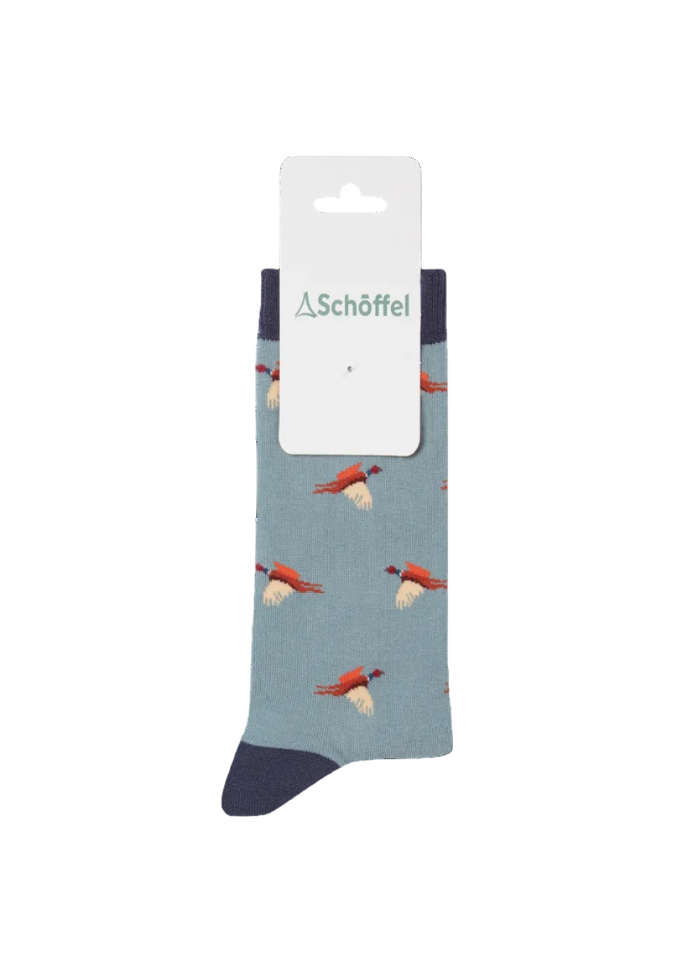Cotton Socks