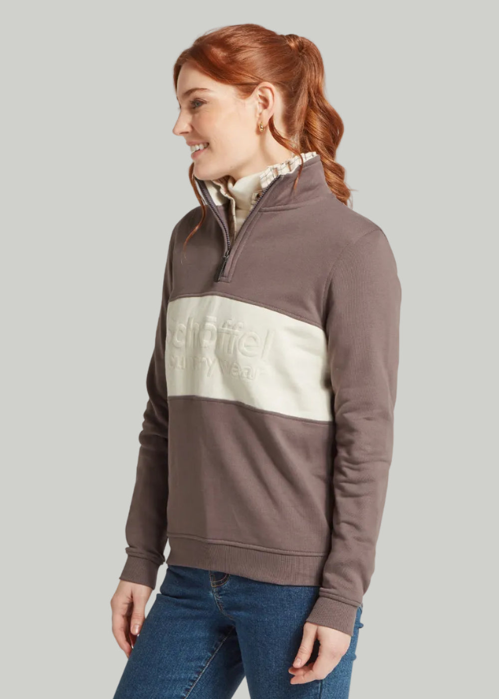 St Agnes Sweatshirt