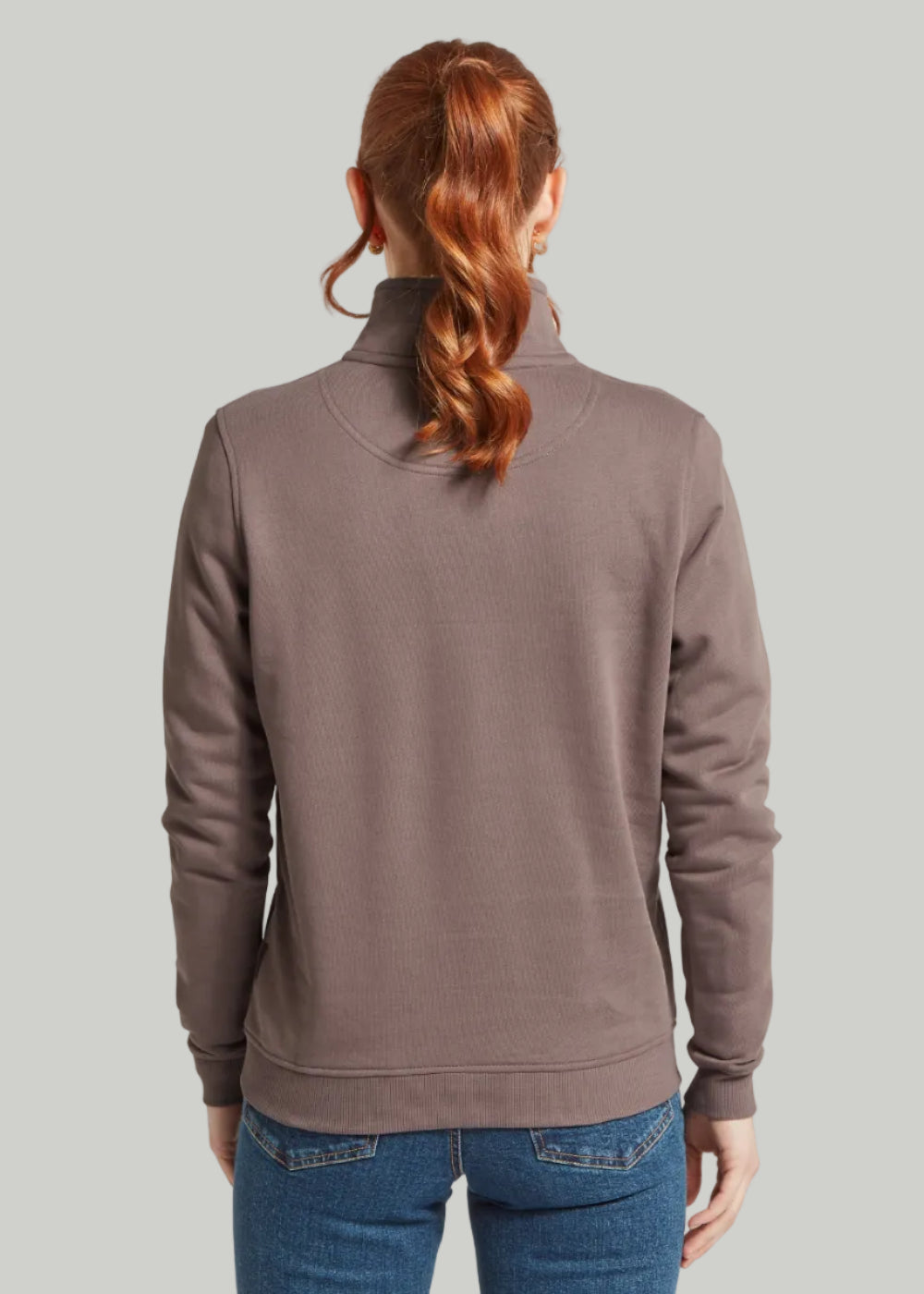 St Agnes Sweatshirt