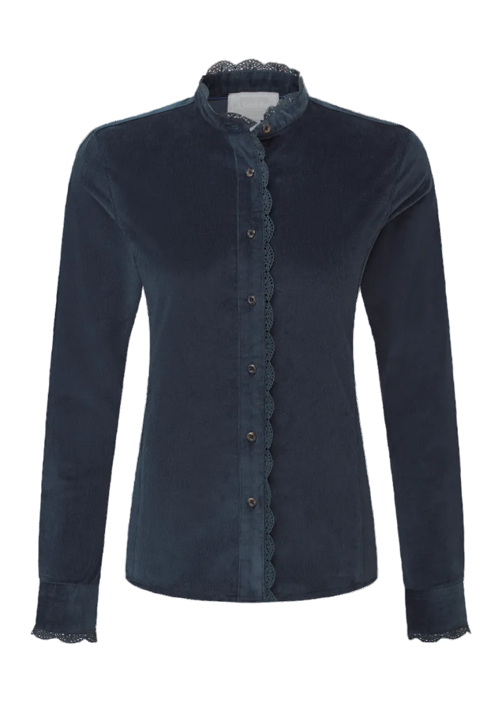 Thetford Cord Shirt
