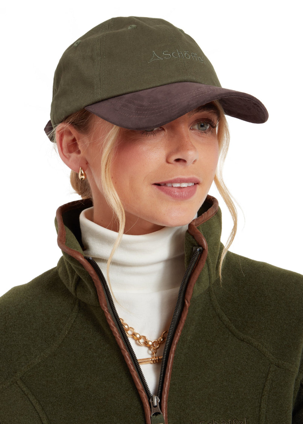 Thurlestone Cap