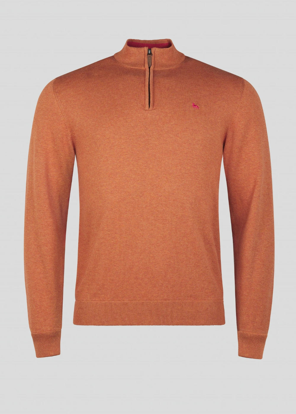Sean 1/4 Zip Jumper