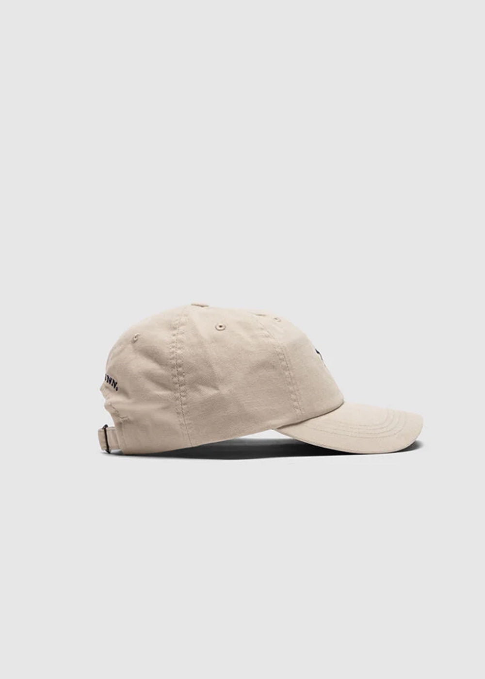 Gunn Cap