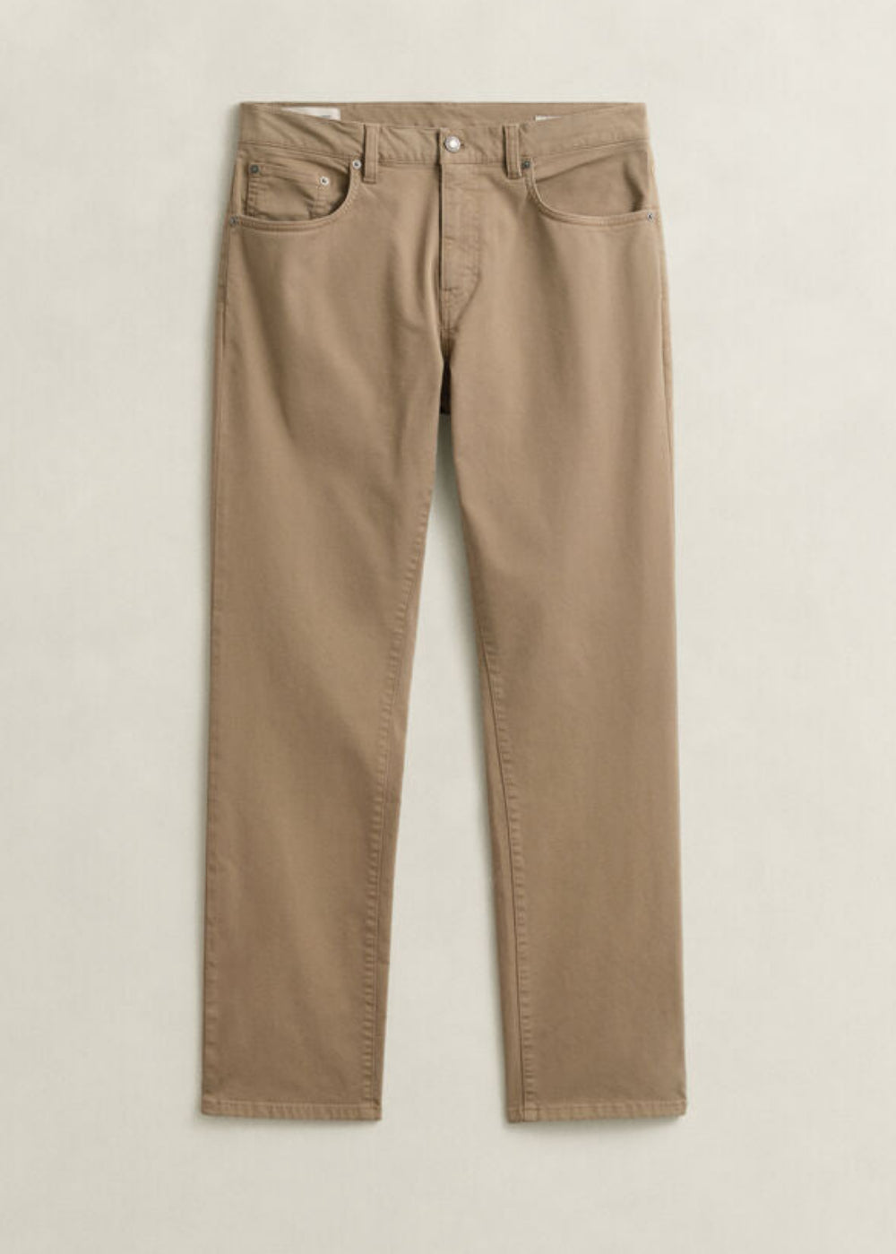 Regular Desert Jeans