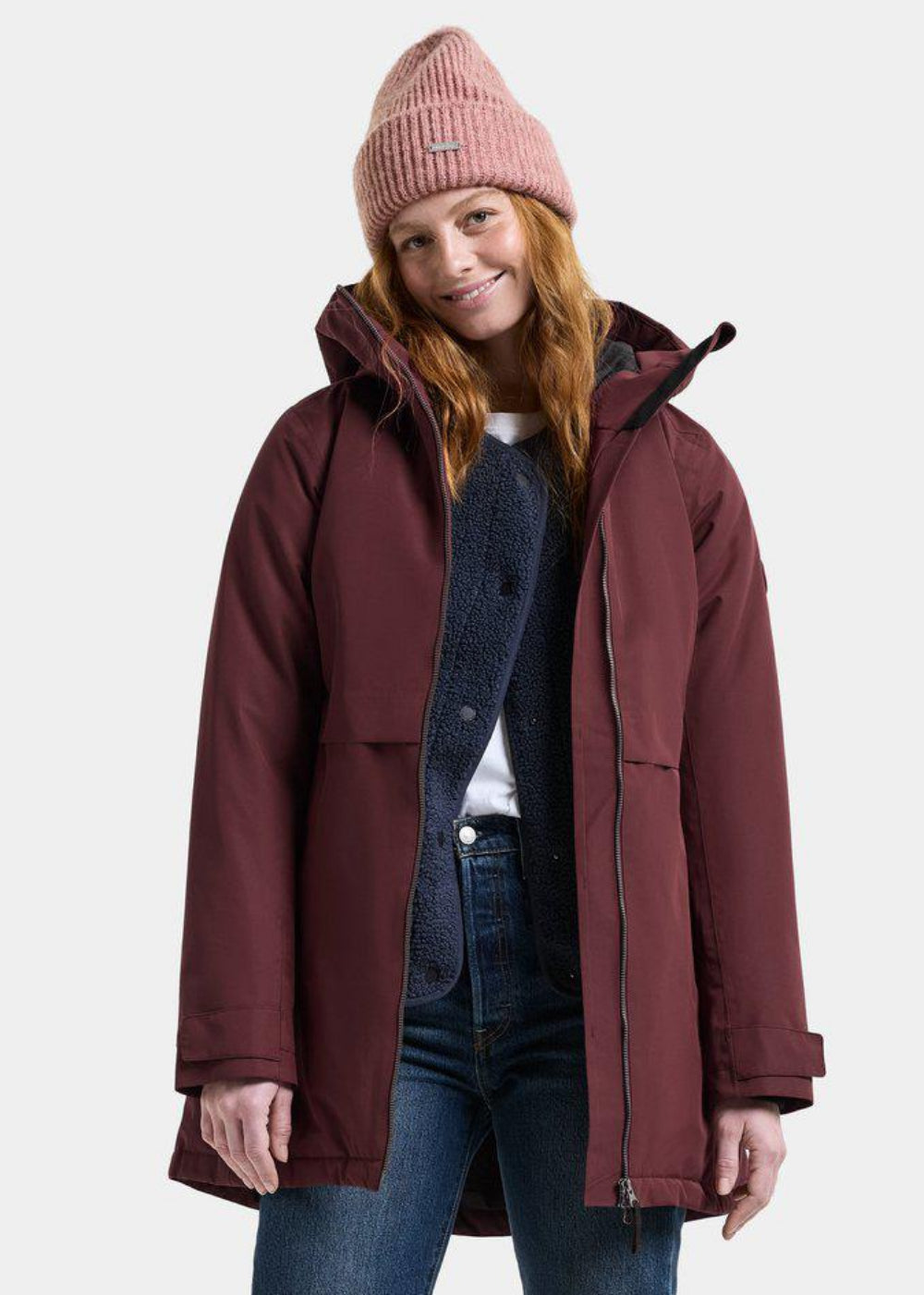 Tiril Parka
