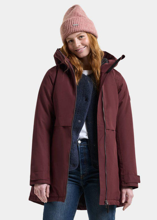 Tiril Parka
