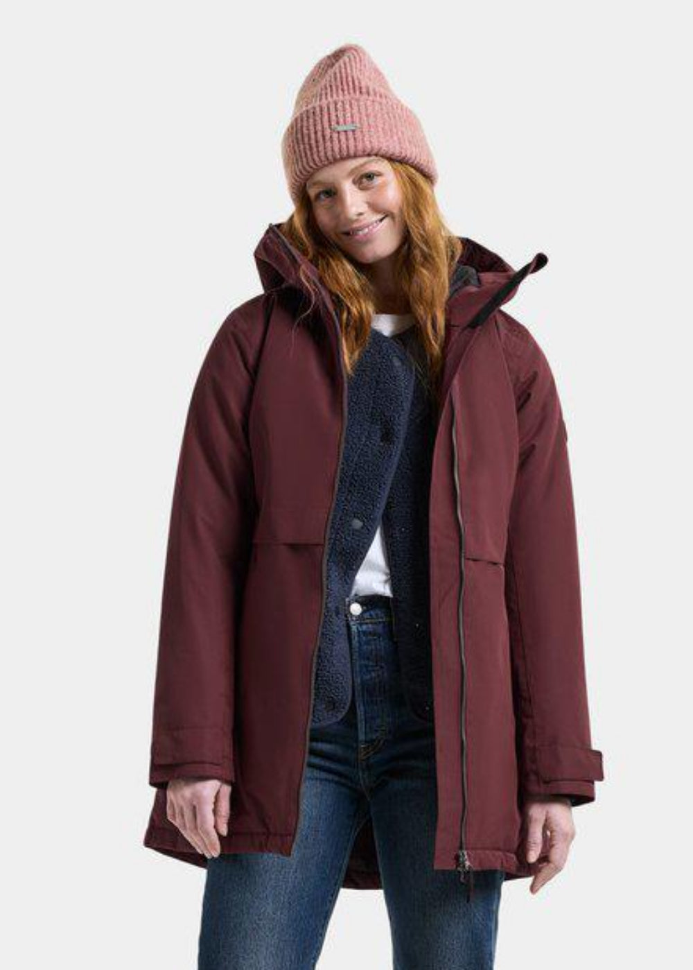 Tiril Parka