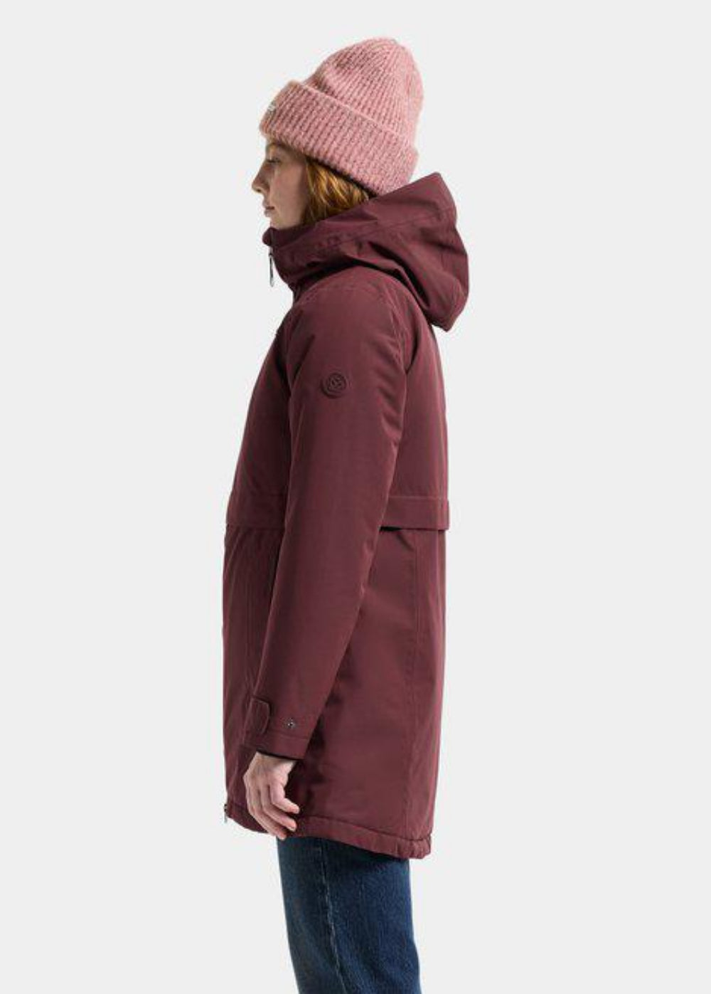Tiril Parka