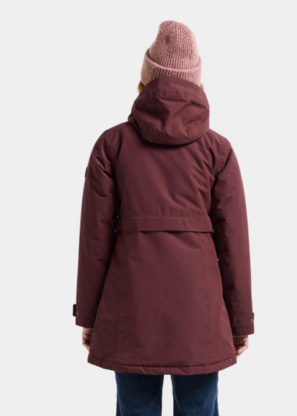 Tiril Parka