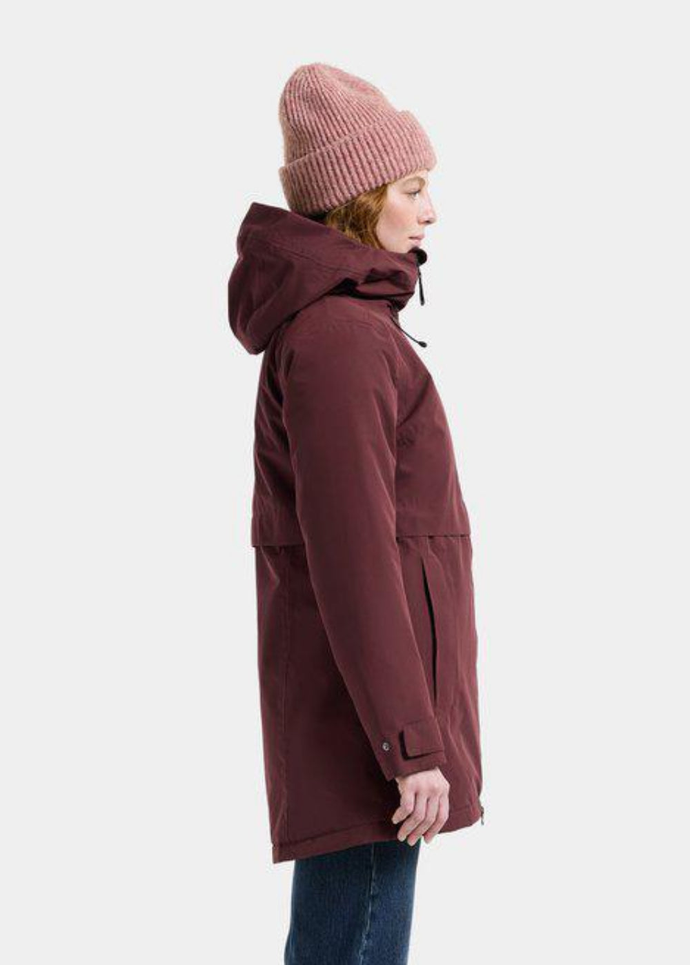 Tiril Parka