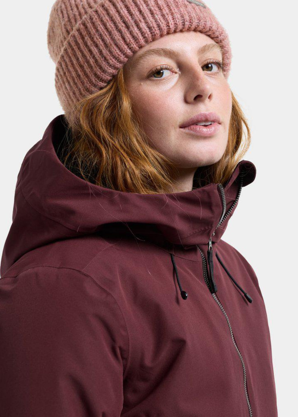 Tiril Parka