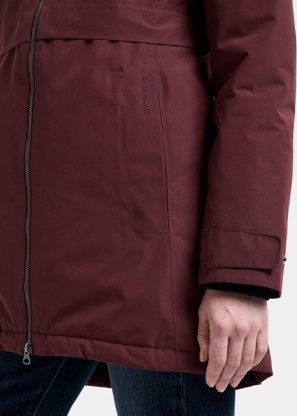 Tiril Parka