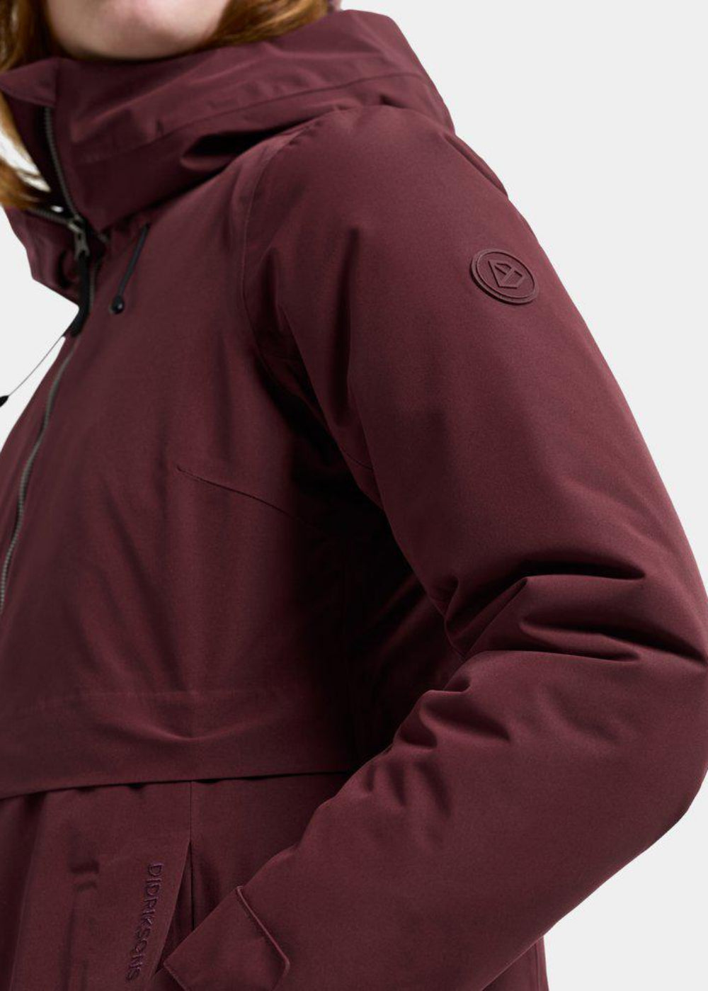 Tiril Parka