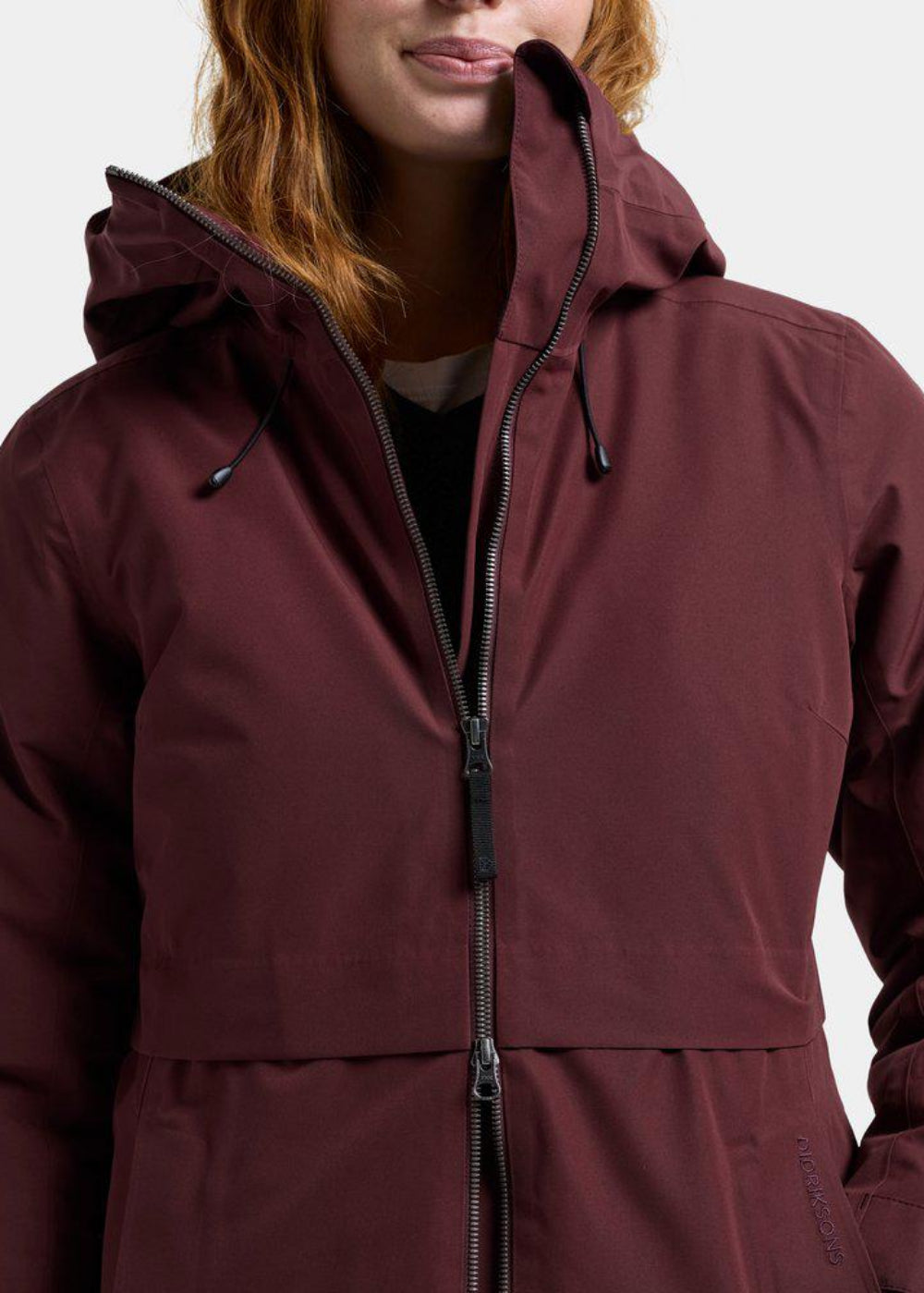 Tiril Parka