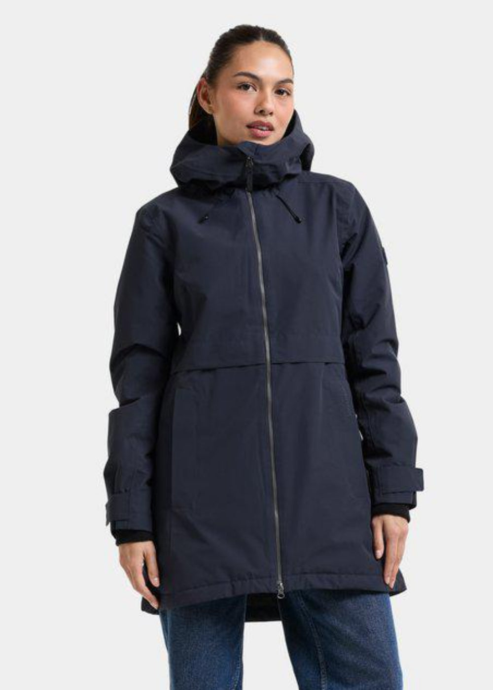 Tiril Parka