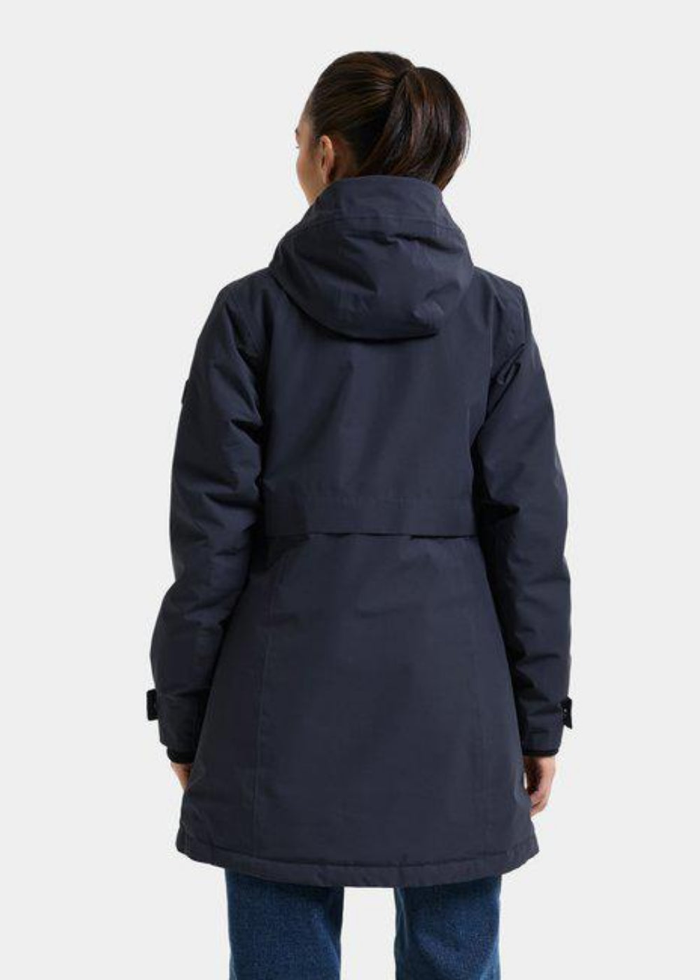 Tiril Parka