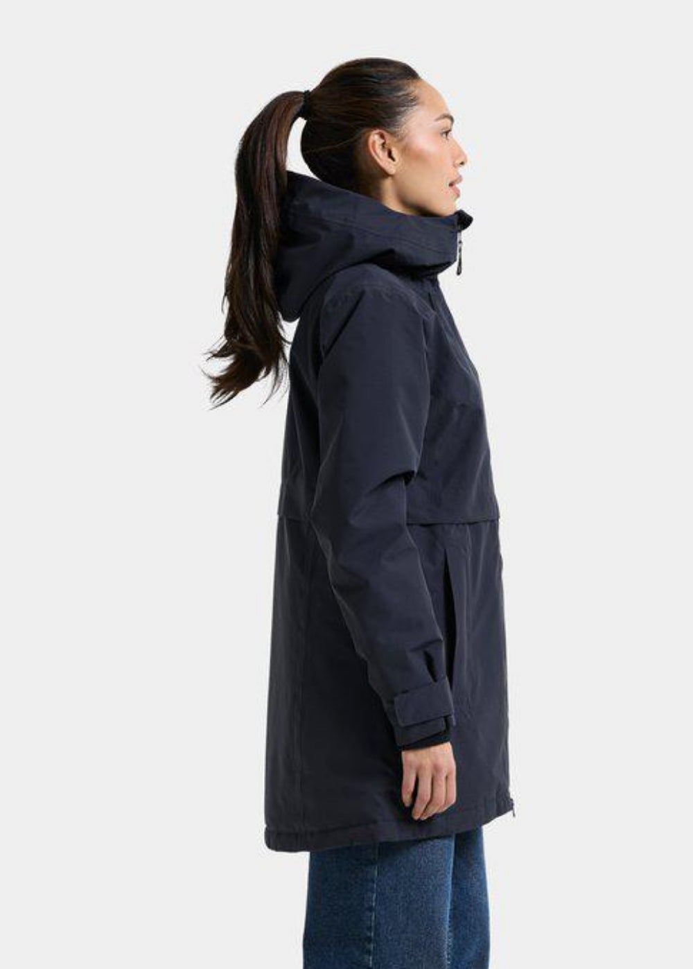 Tiril Parka
