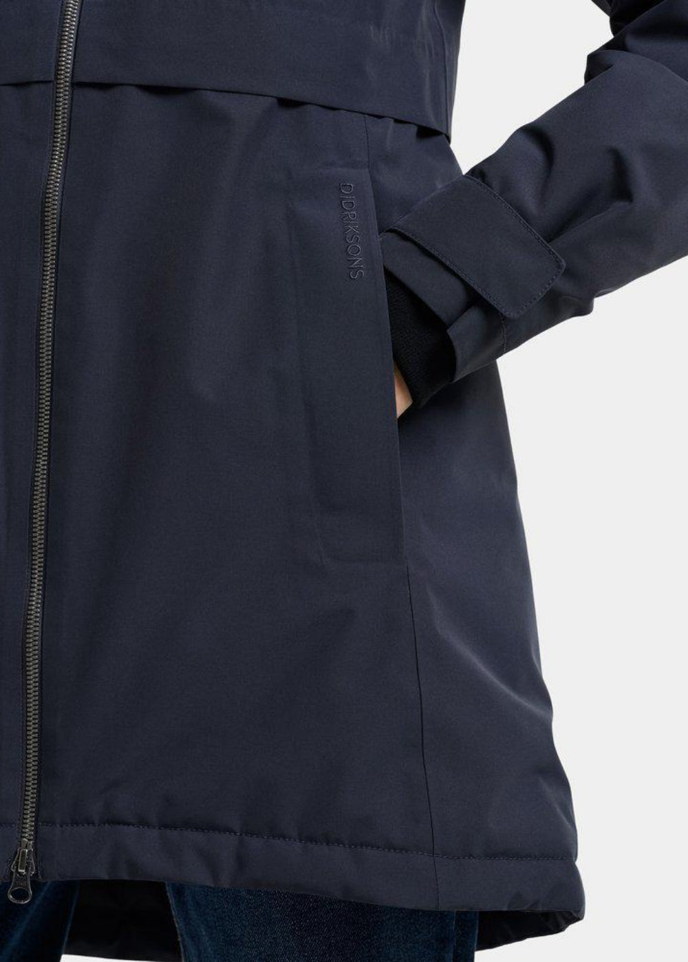 Tiril Parka