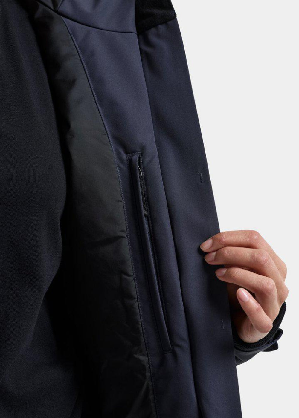 Tiril Parka